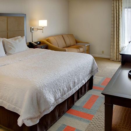 Hampton Inn Harrisonburg - University Exteriör bild