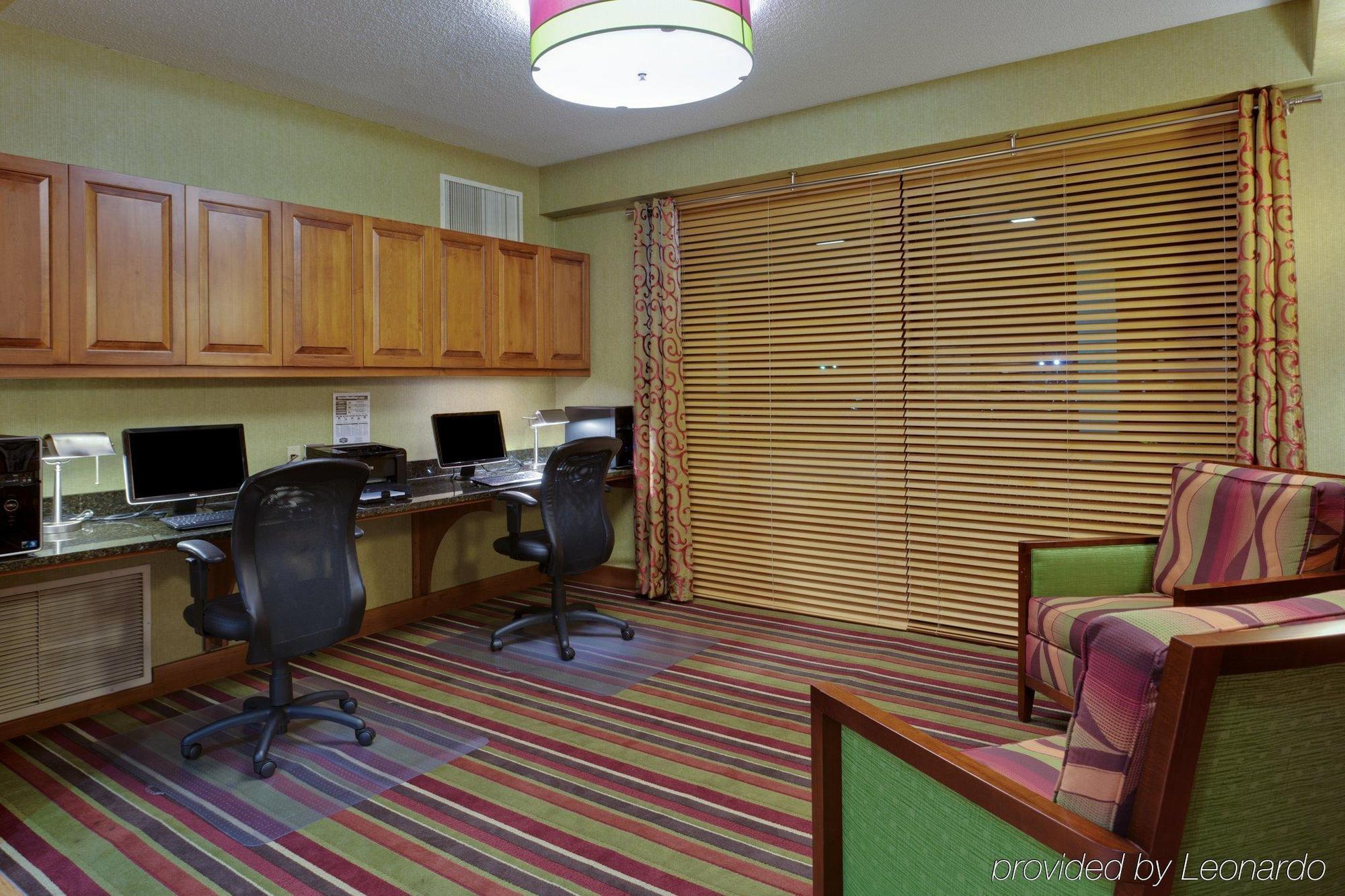 Hampton Inn Harrisonburg - University Business bild